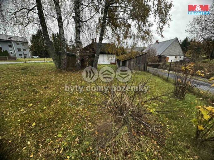 Prodej, Chalupa, Heřmanovice