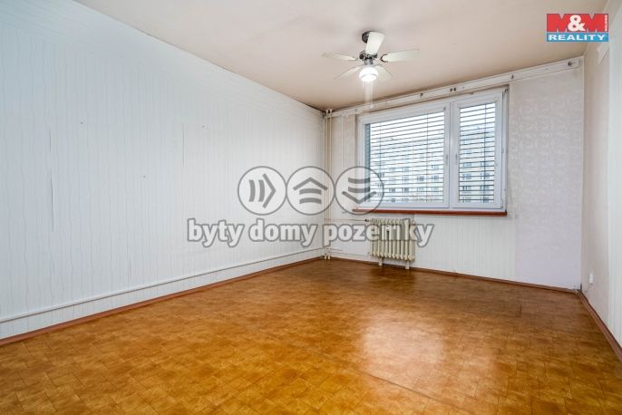 Prodej, Byt 1+1, Hradec Králové