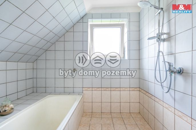Pronájem, Rodinný dům, Dolní Bousov