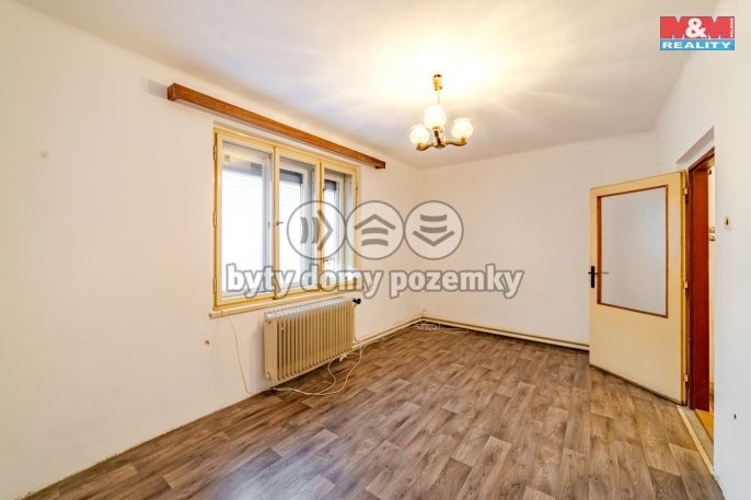 Pronájem, Rodinný dům, Mělník