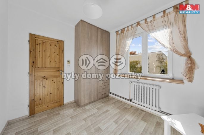 Prodej, Byt 2+1, Ústí nad Labem