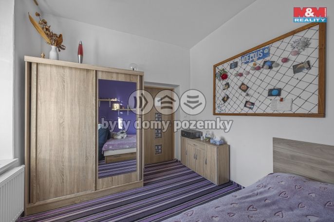 Prodej, Byt 3+1, Meziměstí