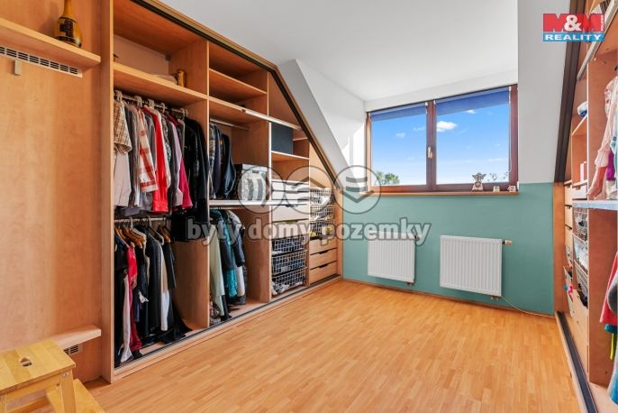 Prodej, Rodinný dům, Liberec