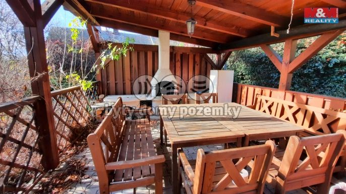 Pronájem, Rodinný dům, Senomaty