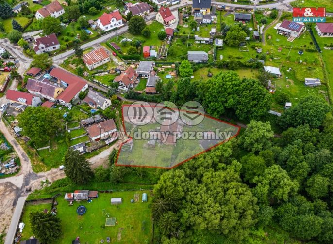 Prodej, Rodinný dům, Citice