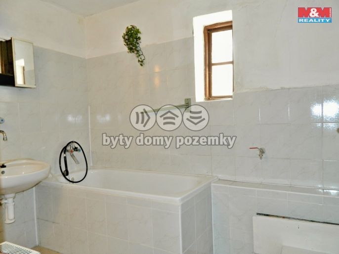 Prodej, Chalupa, Pošná