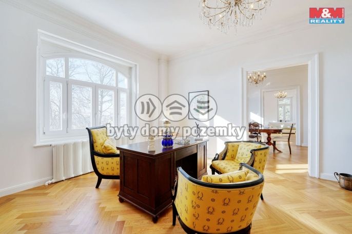 Prodej, Rodinný dům, Lázně Kynžvart