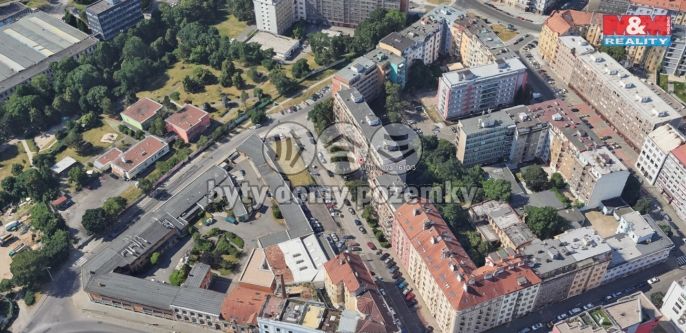 Prodej, Garáž, Praha
