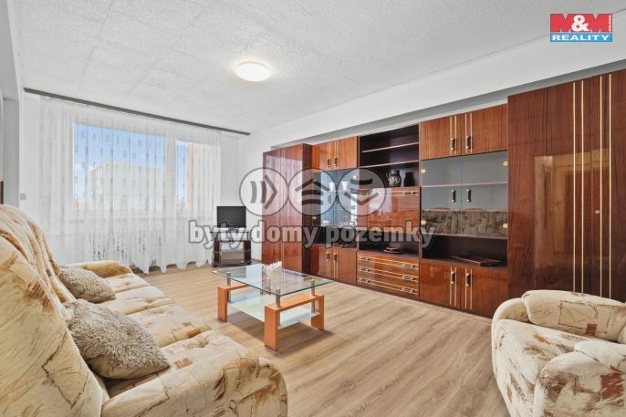 Prodej, Byt 3+1, Mladá Boleslav