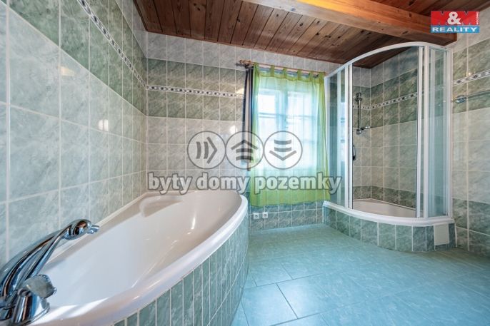 Prodej, Chalupa, Žacléř