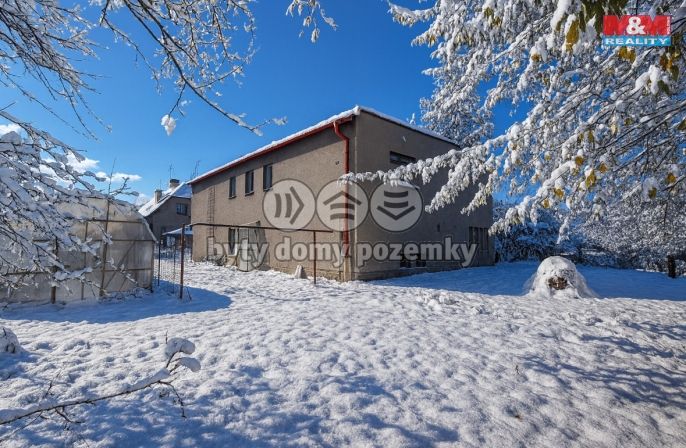 Prodej, Rodinný dům, Třinec