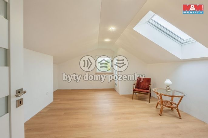 Pronájem, Chata, Praha