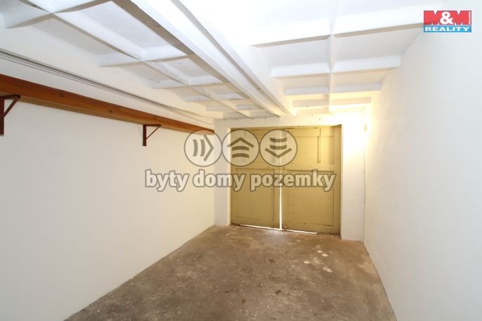 Prodej, Garáž, Liberec