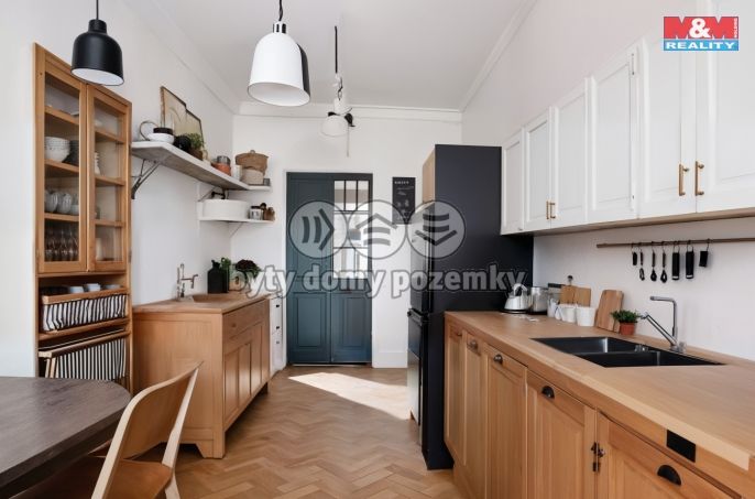 Prodej, Rodinný dům, Praha