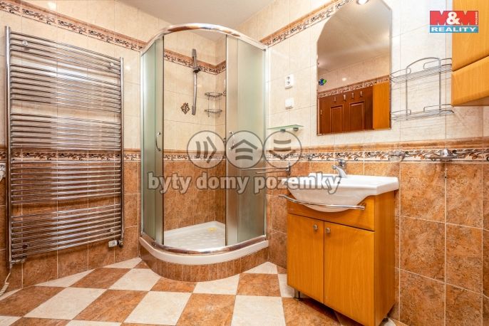 Prodej, Byt 5+1 a větší, Praha