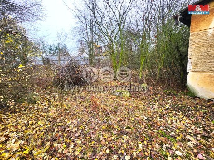 Prodej, Rodinný dům, Podbořany