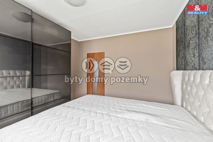 Prodej, Byt 3+kk, Praha