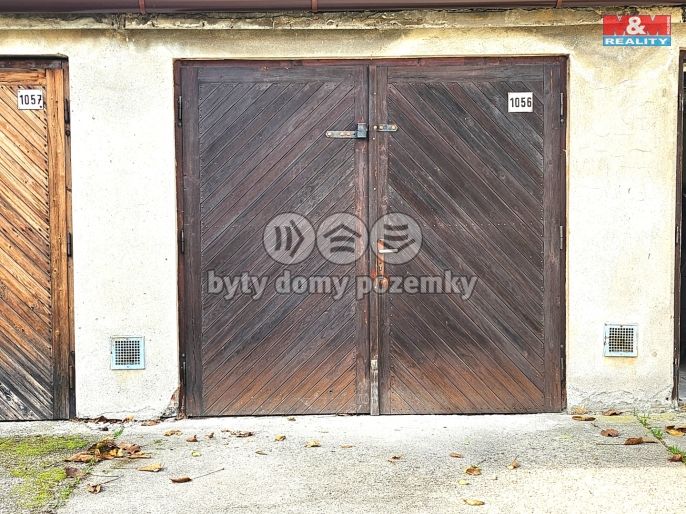 Pronájem, Byt 3+1, Žatec