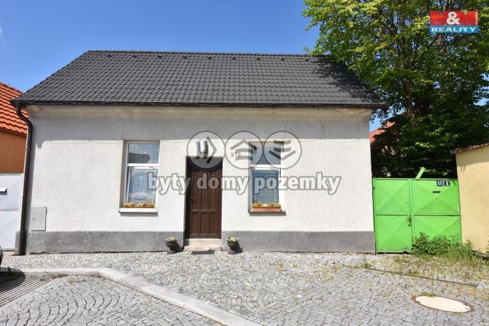 Pronájem, Byt 1+kk, Brandýs nad Labem-Stará Boleslav