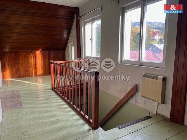 Prodej, Rodinný dům, Rokytnice nad Jizerou