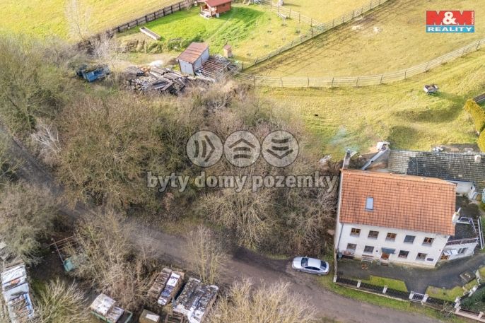 Prodej, Louka, Hředle