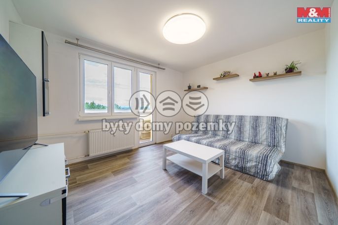 Prodej, Byt 3+1, Nová Role