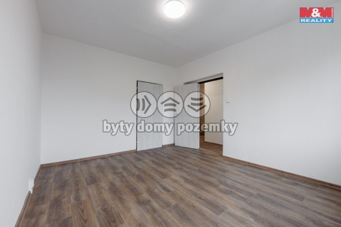 Pronájem, Byt 2+1, Nová Role