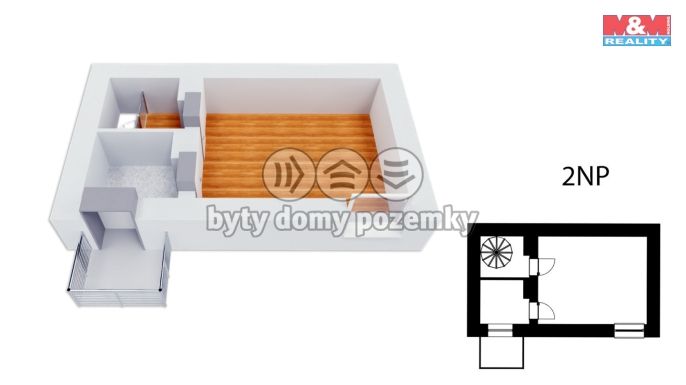 Prodej, Obchod a služby, Opava