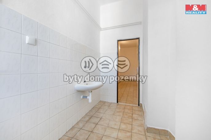 Pronájem, Kancelářský prostor, Plzeň