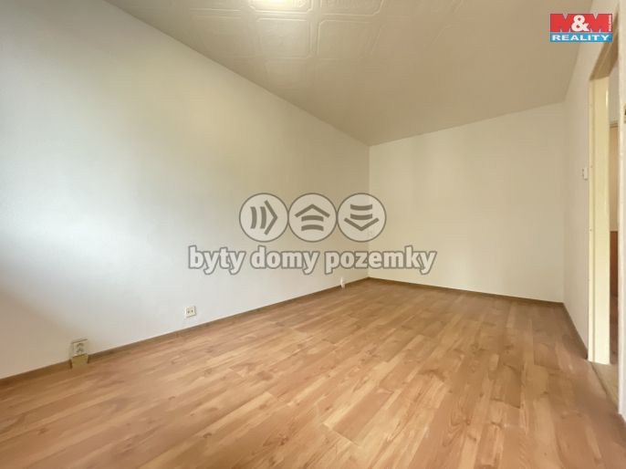 Prodej, Byt 1+1, Duchcov