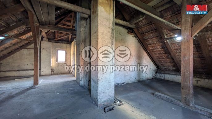 Prodej, Rodinný dům, Úhonice