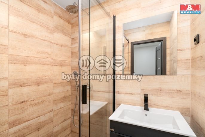 Prodej, Byt 3+kk, Teplice