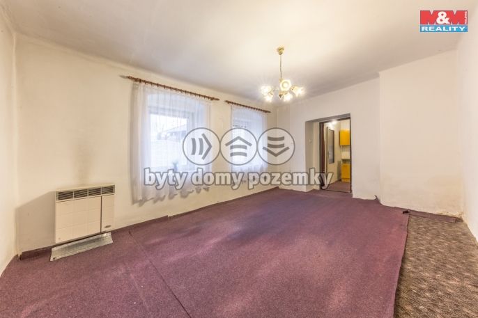 Prodej, Rodinný dům, Mladá Boleslav