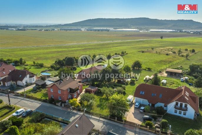 Prodej, Rodinný dům, Mladá Boleslav