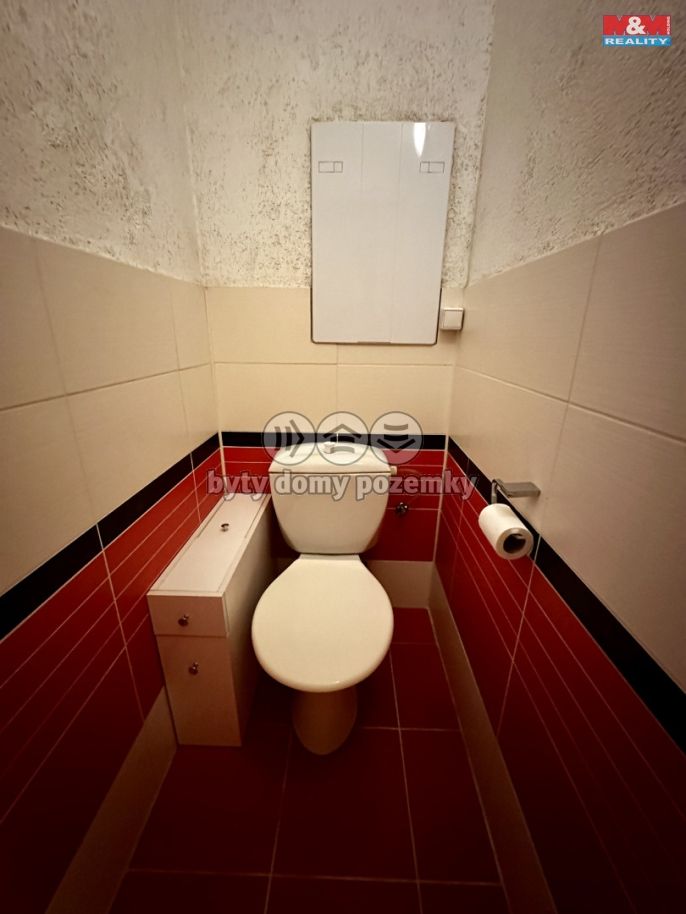 Prodej, Byt 2+1, Ostrava