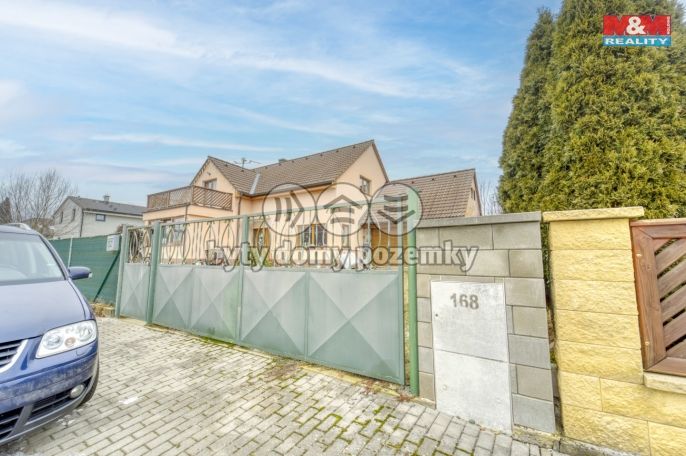 Prodej, Rodinný dům, Dolany