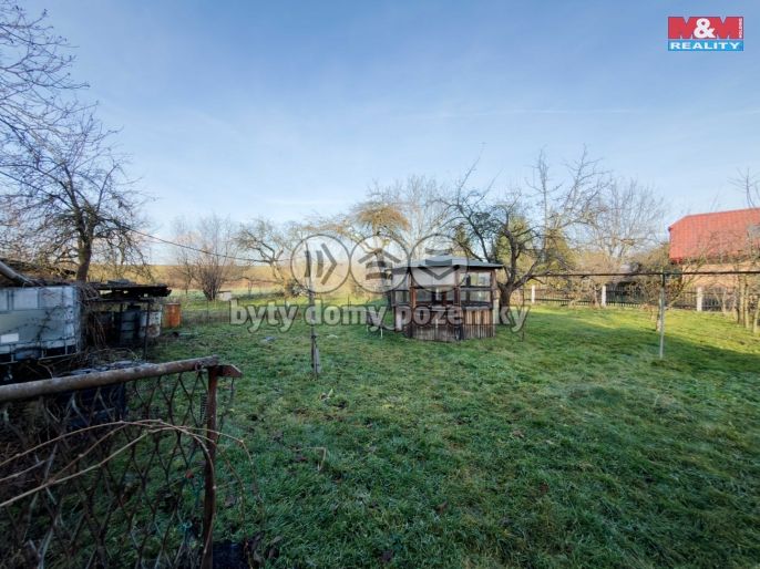 Prodej, Rodinný dům, Žabeň