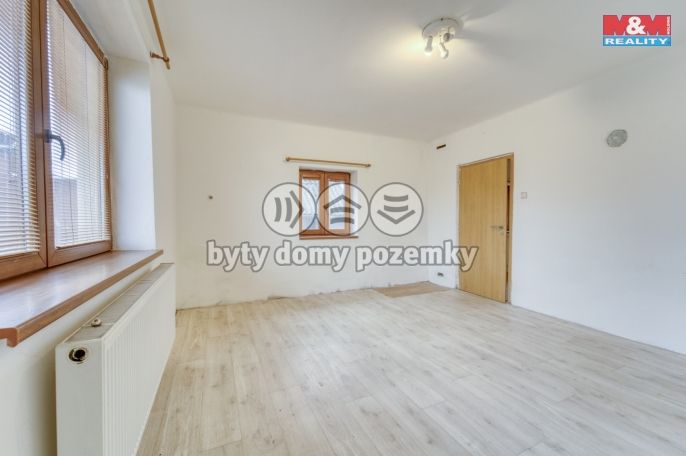 Prodej, Rodinný dům, Žebrák