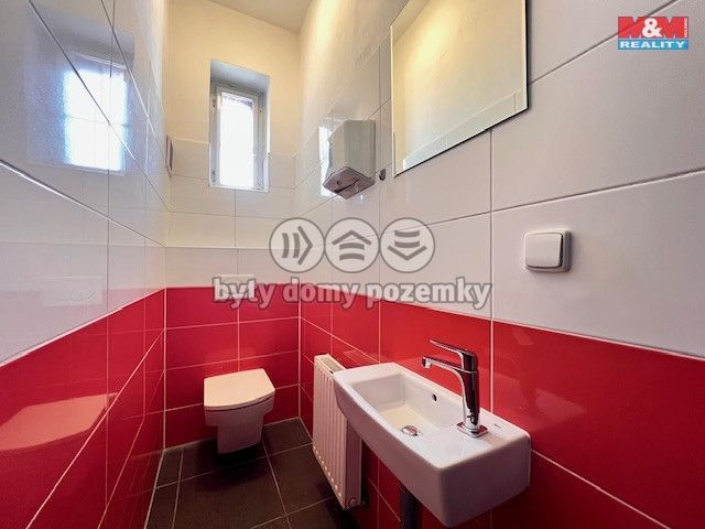 Pronájem, Kancelářský prostor, Ostrava