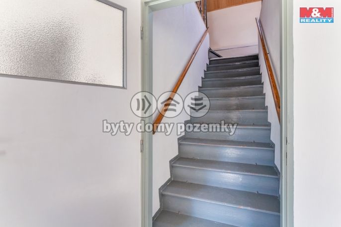 Prodej, Rodinný dům, Kamenický Šenov