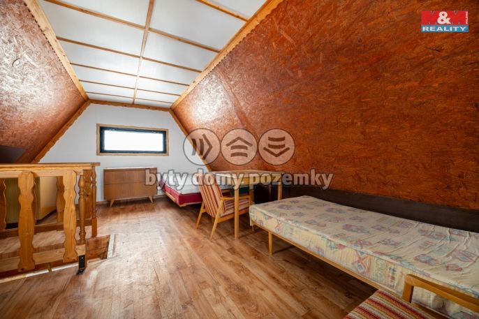 Prodej, Chata, Rudoltice