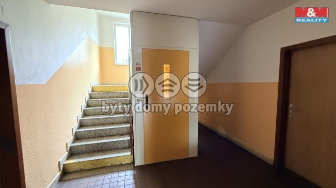Prodej, Byt 3+1, Tábor