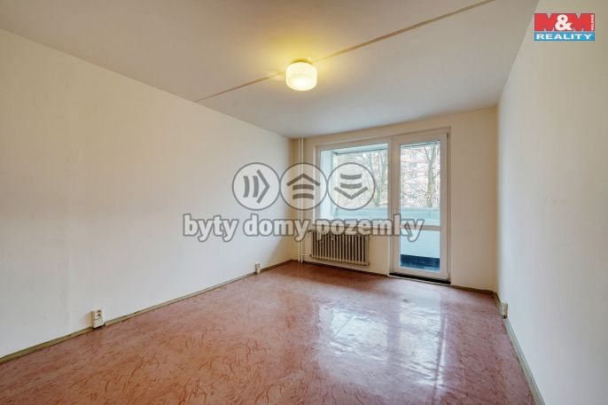 Prodej, Byt 3+1, Karlovy Vary