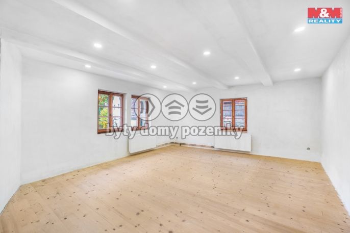 Prodej, Chalupa, Krupka