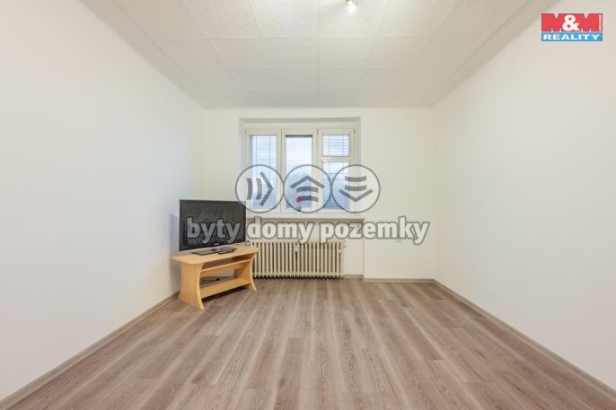 Prodej, Byt 1+1, Kladno