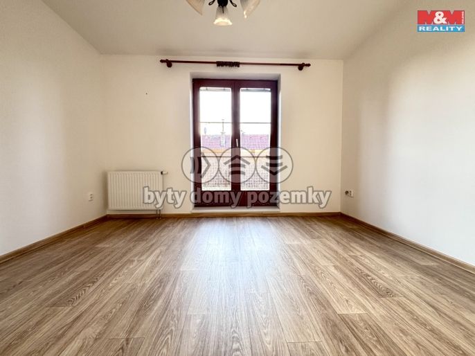Pronájem, Byt 2+1, Dobruška