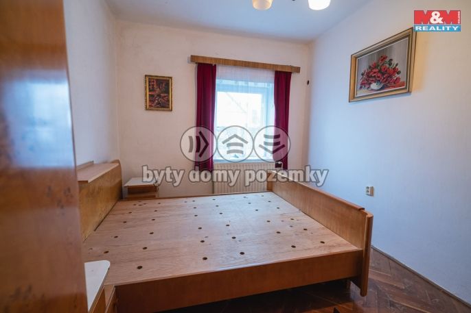 Prodej, Rodinný dům, Pohoří