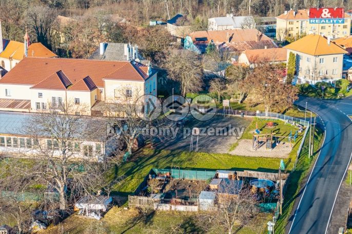 Prodej, Pozemek k bydlení, Svojšice