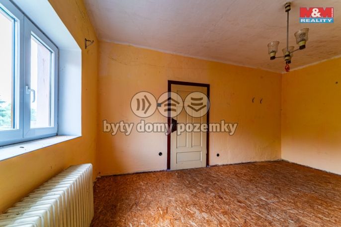 Prodej, Rodinný dům, Citice