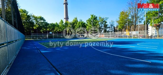 Pronájem, Byt 2+kk, Rychnov nad Kněžnou